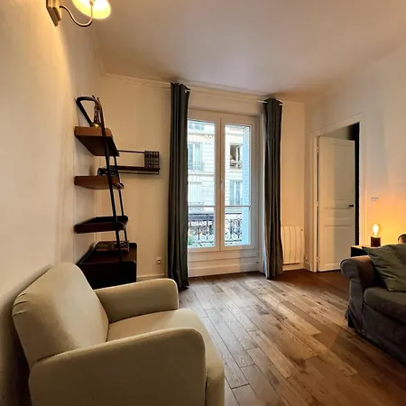 Cocon Au Coeur De *